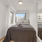 Exclusive Appartement