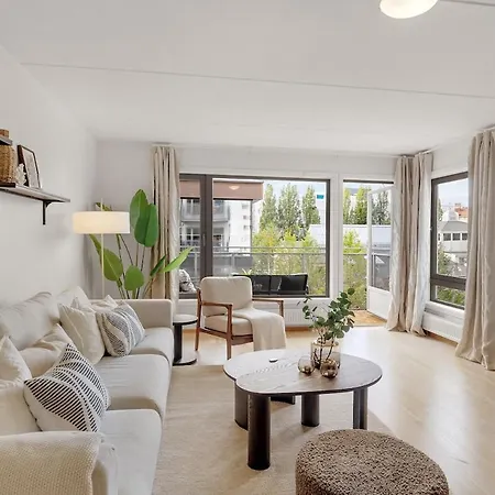 Exclusive * Осло