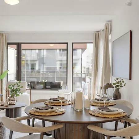 Exclusive Апартаменты