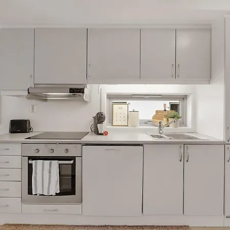 Appartamento Exclusive Oslo