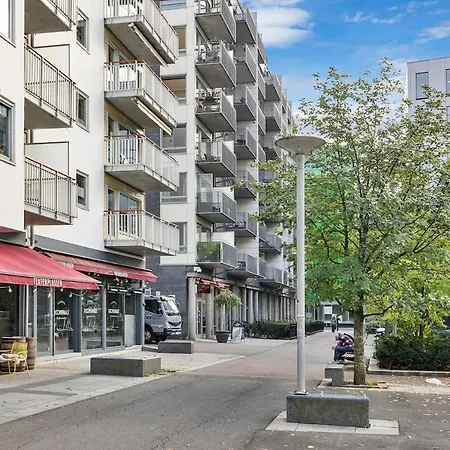 Exclusive Apartament