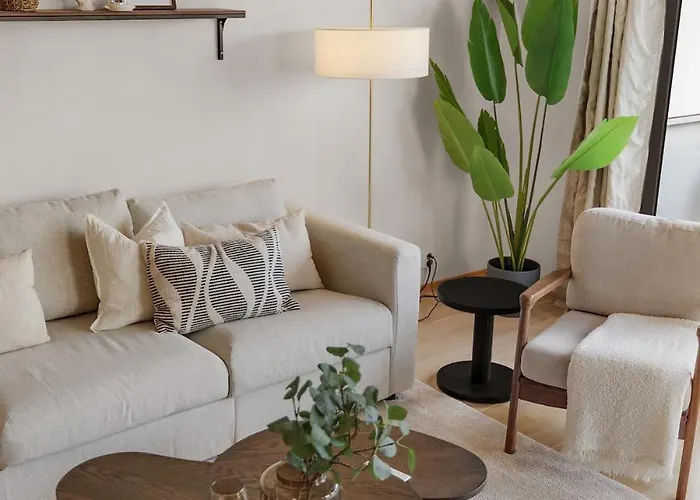 Apartament Exclusive Oslo