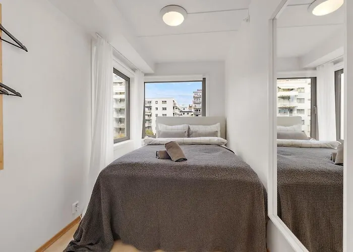 Exclusive Apartament