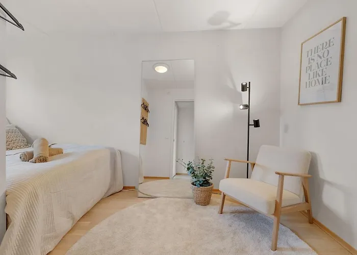 Exclusive Apartament *