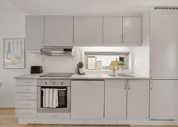 Appartamento Exclusive Oslo