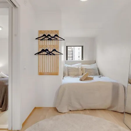 Exclusive Apartment *