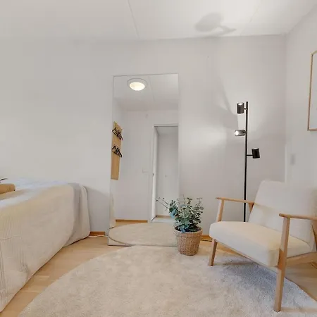 Exclusive Apartment *