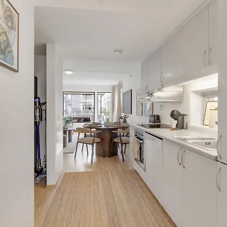 Appartement Exclusive